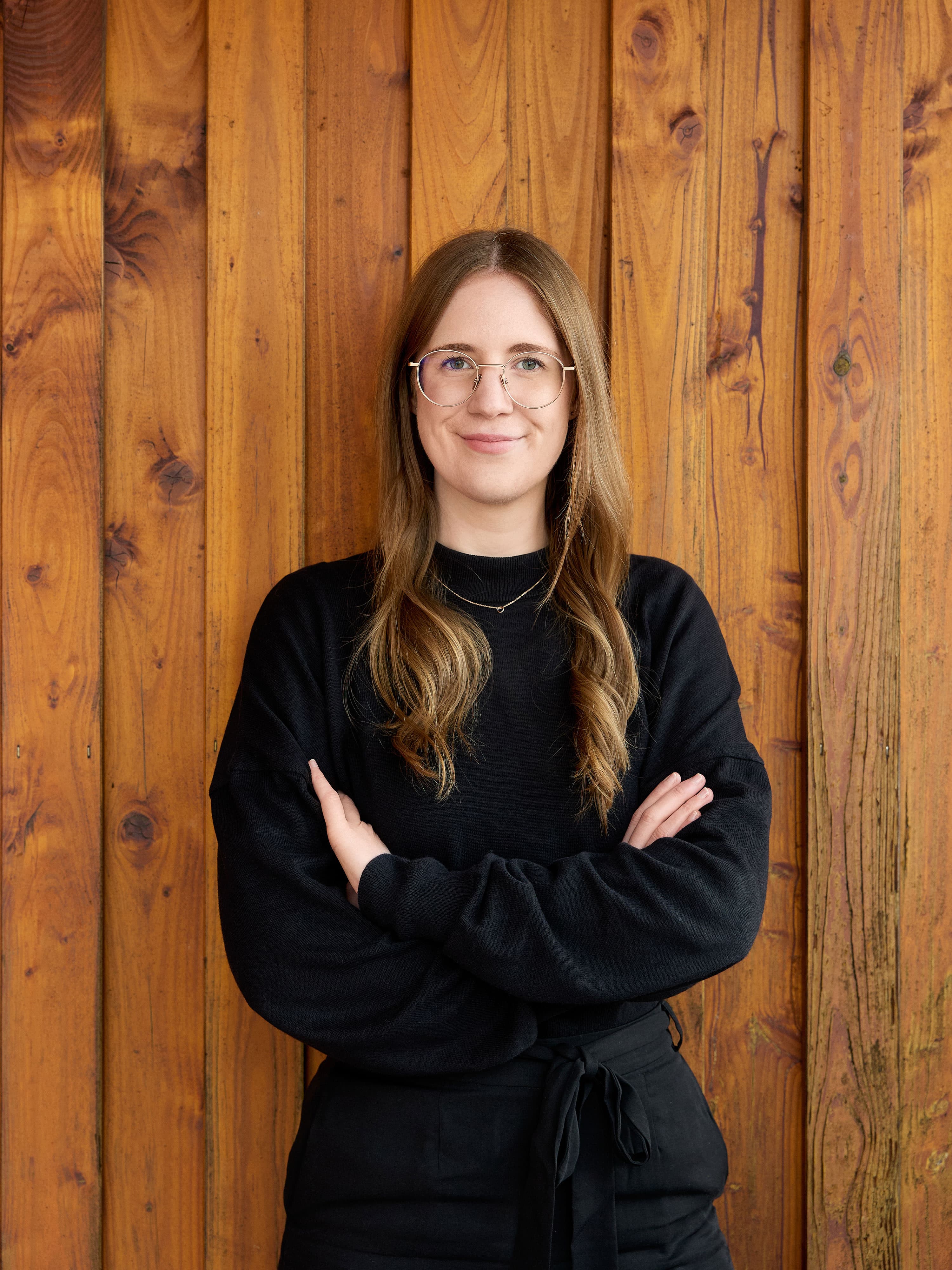 Portrait von Nora Henckel