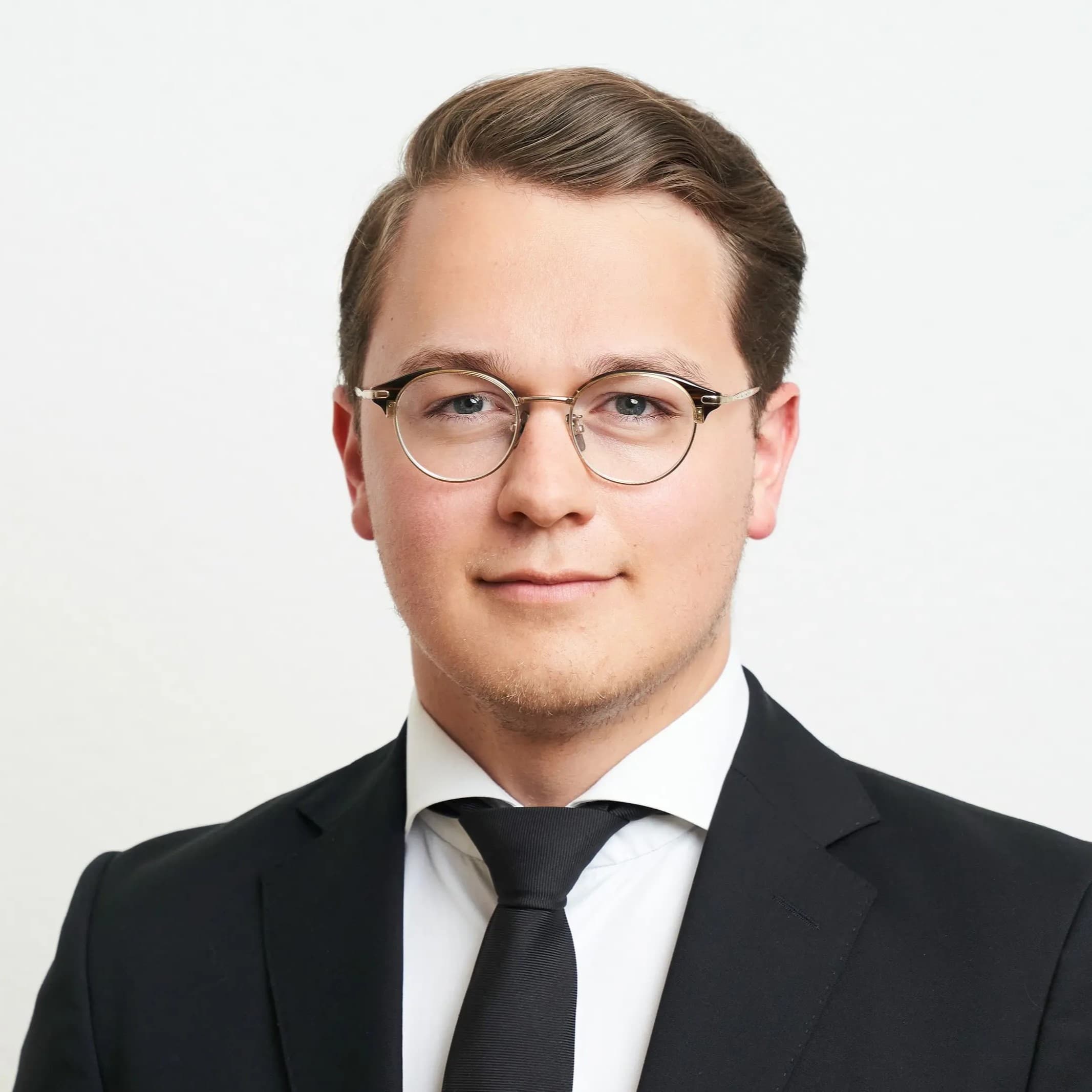 Foto von Áedán Christie